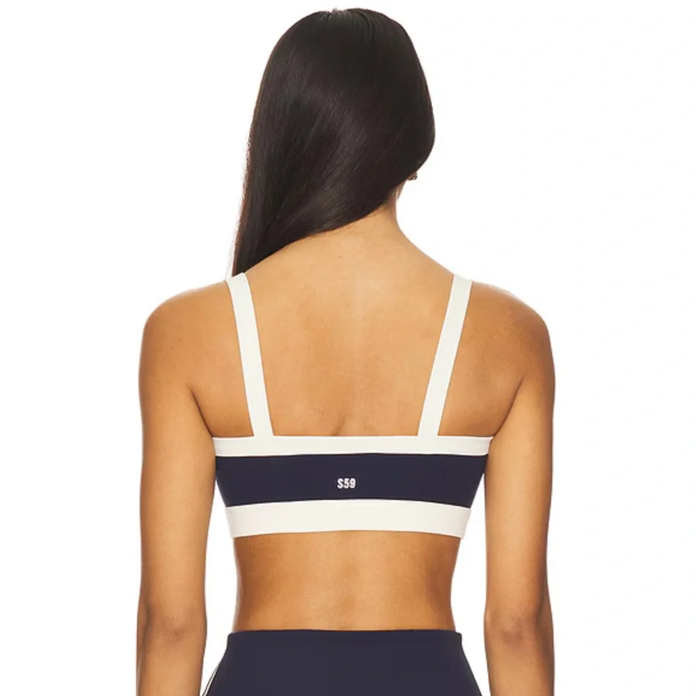 ‼️FINAL PRICE‼️Splits59 monah rigor sports bra - new with tags - Picture 2 of 6